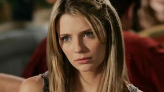 Mischa Barton Ospite Al Filmin