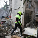 Missile Iraniano Colpisce Tel Aviv: Due Edifici Rasi Al Suolo E Danni Estesi In Città