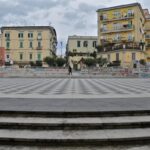 Misteriosa Sparatoria In Strada A San Giorgio A Cremano: Indagini In Corso Dopo Il Ritrovamento Di Bossoli
