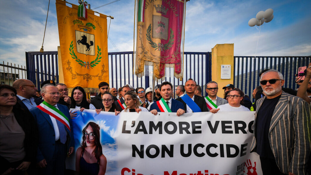 Mobilitazione Transfemminista