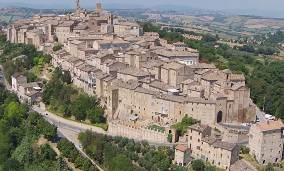 Mogliano Presenta Pacchetti Se
