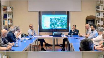 Moliterno E 19 Comuni Lucani S