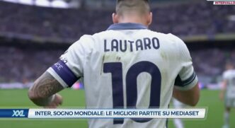 Mondiale Per Club 20253A Inter