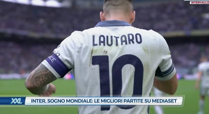 Mondiale Per Club 20253A Inter