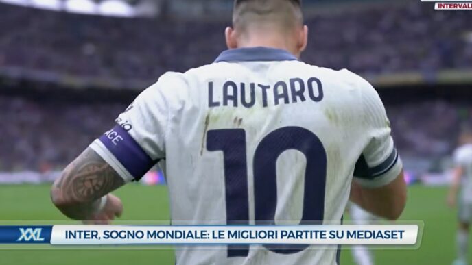 Mondiale Per Club 20253A Inter