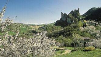 Montagna Mia 20253A Quaranta Ev