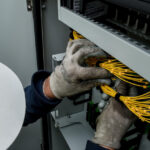Monte San Biagio, Rete In Fibra Ottica Ftth Disponibile Per 2500 Utenti Tra Case, Scuole E Aziende