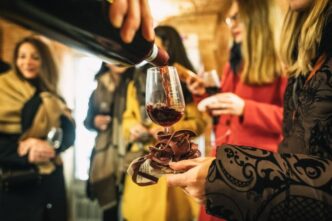Montepulciano Ospita Il Vertic