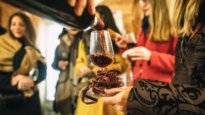 Montepulciano Ospita Il Vertic