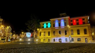 Montorio Al Vomano Rinuncia Al