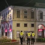 Monza Sostituisce Tutor Con Legami All’estrema Destra Nelle Attività Di Supporto Alla Polizia Locale