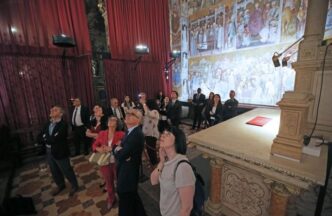 Monza Tra Le Cento Destinazion
