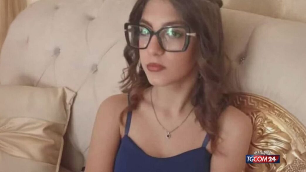 Morta A 14 Anni Dopo Un27Aggres