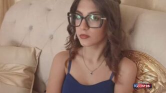 Morta A 14 Anni Dopo Un27Aggres