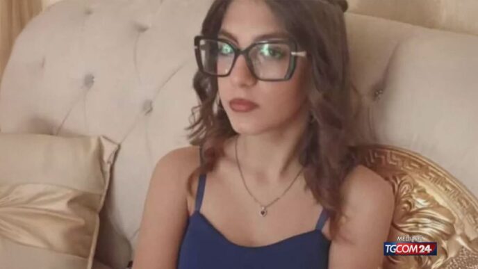 Morta A 14 Anni Dopo Un27Aggres