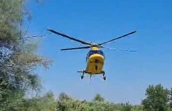 Mortale Incidente Sulla Strada