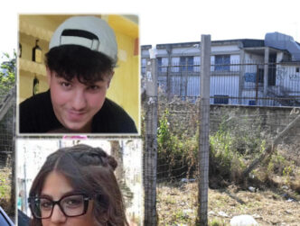 Morte Di Martina Carbonaro Ad