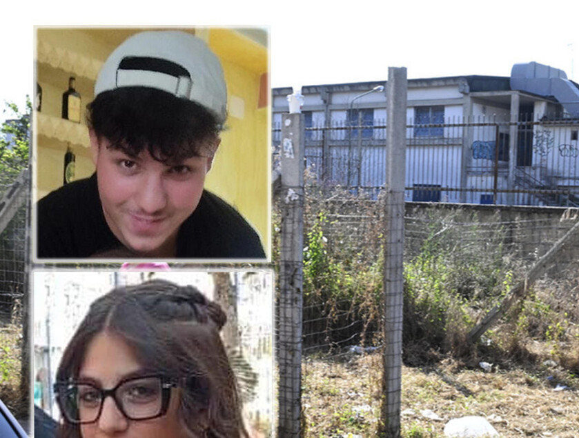 Morte Di Martina Carbonaro Ad