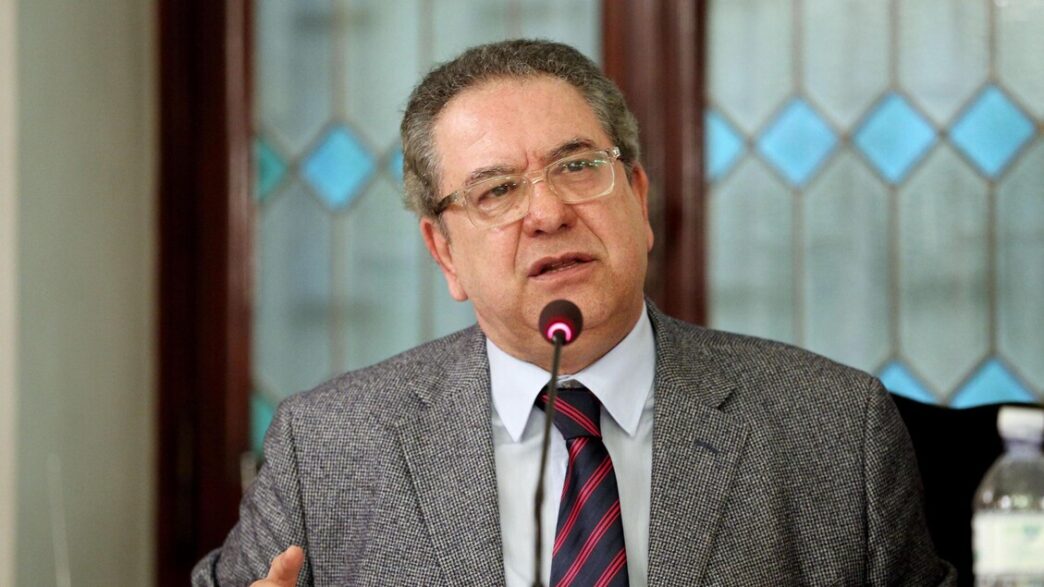 Morte Di Carlo Gambalonga A Ro