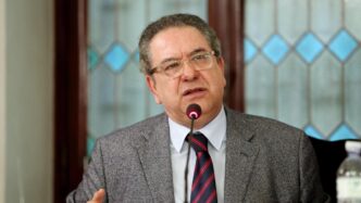 Morte Di Carlo Gambalonga A Ro
