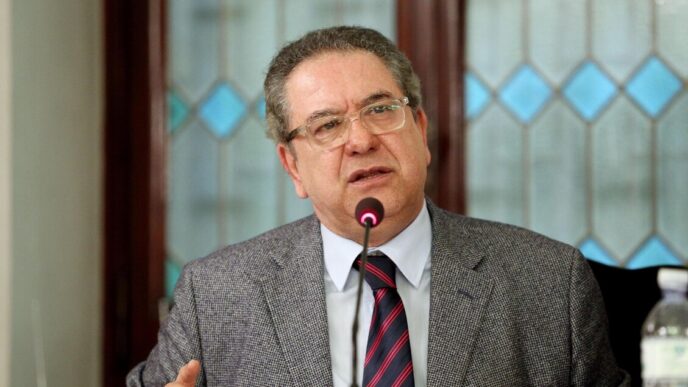 Morte Di Carlo Gambalonga A Ro