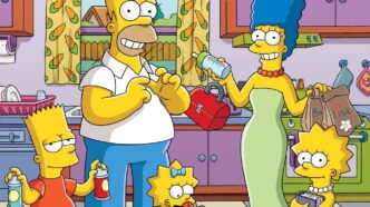 Morte Di Marge Simpson Conferm