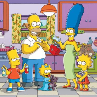 Morte Di Marge Simpson Conferm
