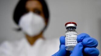 Morte Dopo Vaccino Astrazeneca