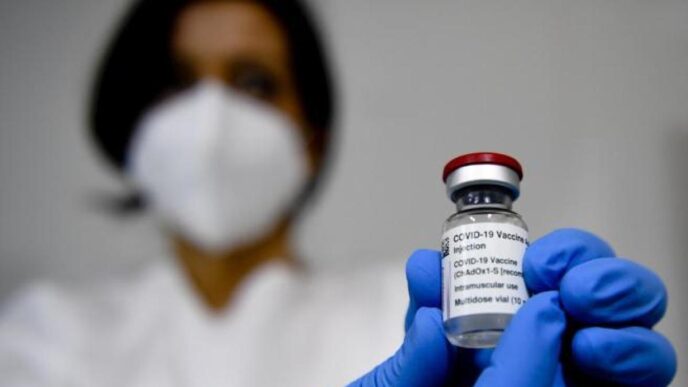 Morte Dopo Vaccino Astrazeneca