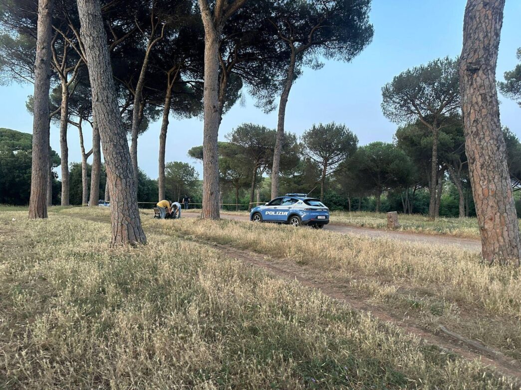 Morti Di Madre E Figlia A Vill