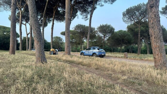 Morti Di Madre E Figlia A Vill
