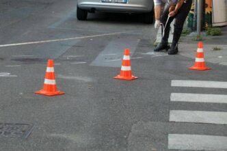 Morti Pedoni In Italia Nel 202