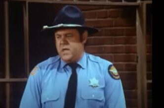 Morto Rick Hurst2C Le28099Attore Che