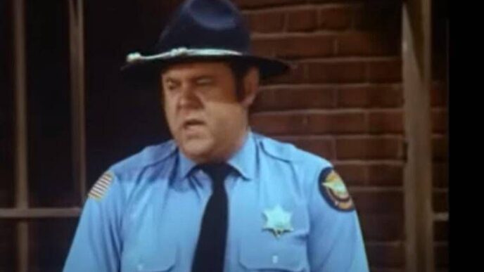 Morto Rick Hurst2C Le28099Attore Che