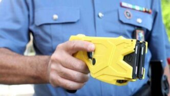 Morto Dopo Un Trauma Toracico