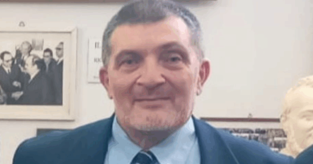 Morto Edoardo Massimo Fiammott