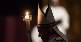 Morto Giuseppe Bergoglio A Rob