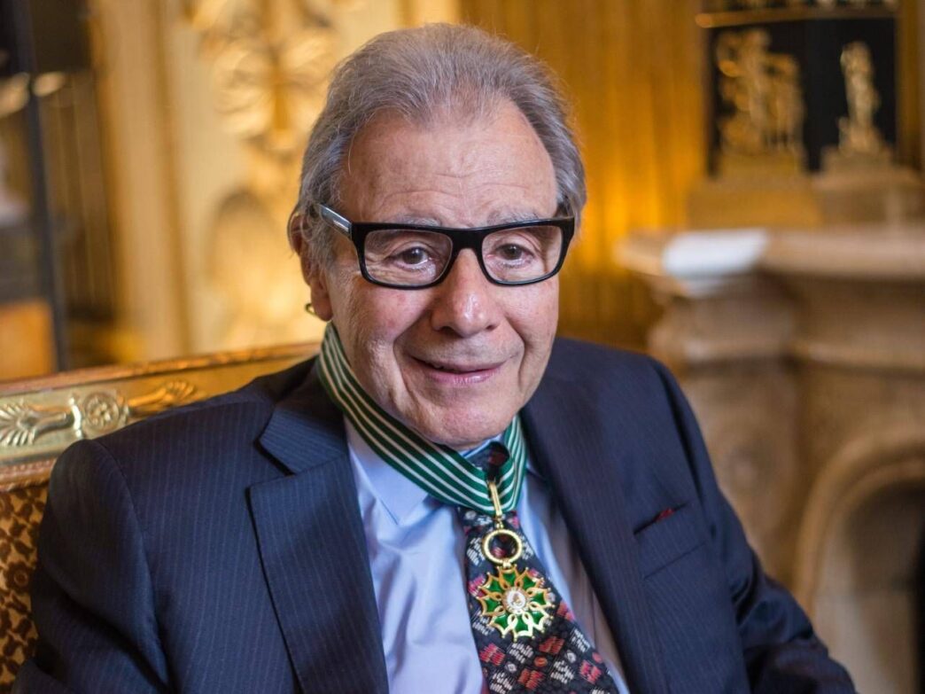 Morto Lalo Schifrin2C Il Compos