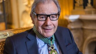 Morto Lalo Schifrin2C Il Compos