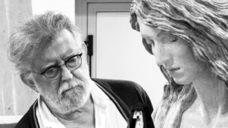 Morto Paolo Annibali Lo Sculto