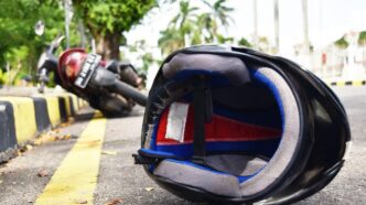 Morto Un Giovane Agente Della