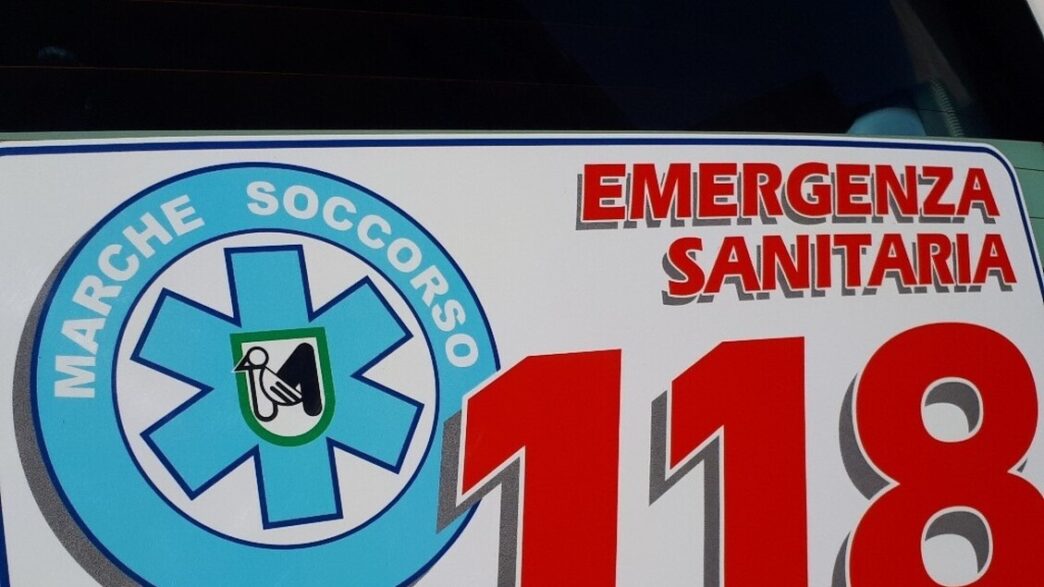 Morto Un Operaio Di Monterubbi