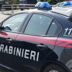 Morto Un Uomo Di 55 Anni A Castrocielo In Un Incidente Con La Smart Contro Un Muro, Ferita Grave Una Donna