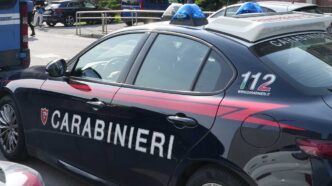 Morto Un Uomo Di 55 Anni A Cas