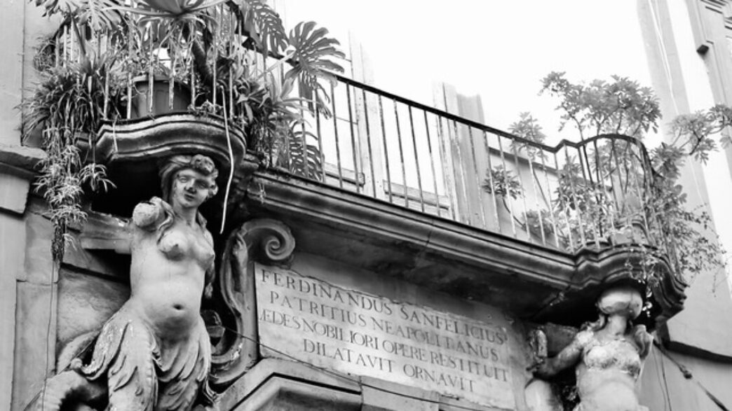 Mostra Ardita Invenzioni A Nap