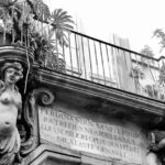 Mostra Ardita Invenzioni A Napoli Celebra L’architetto Sanfelice Con Fotografie Contemporanee