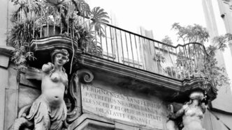 Mostra Ardita Invenzioni A Nap
