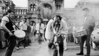 Mostra Fotografica Di Lelli E