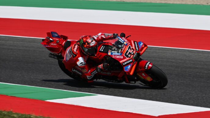 Motogp Gran Premio De28099Olanda 20