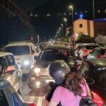 Movida A Napoli: Tra Traffico Bloccato E Parcheggi Abusivi Cresce Il Caos A Bagnoli E Fuorigrotta